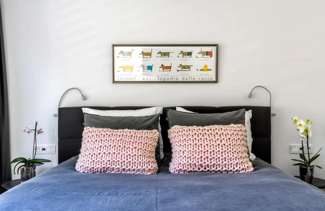 Bed en Breakfast de Olm-1